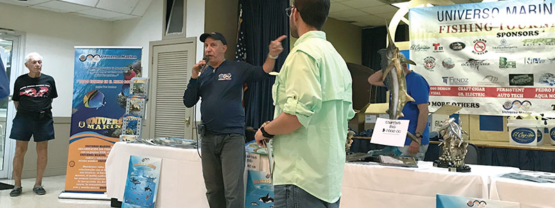 Fishing Tournament